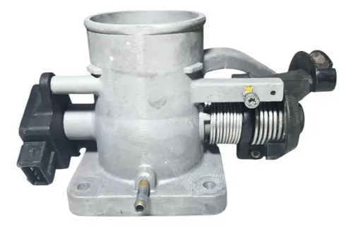 Corpo De Borboleta Tbi Astra 2.0 93262063 Gasolina Original