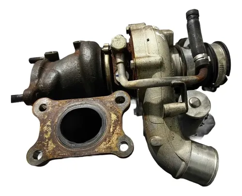 Turbina Chery Tiggo 8 1.6 2021 2022 2023 2024 (usado)