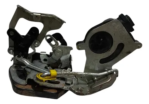 Fechadura Elétrica Porta Traseira Direita Jac J3 2011/2015
