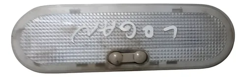 Luz Teto Cortesia Renault Logan Sandero 2007 2008 2009 2010