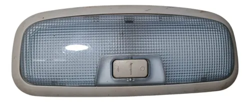 Luz Teto Cortesia Ford Ka Ecosport Focus 2014 2015 2016