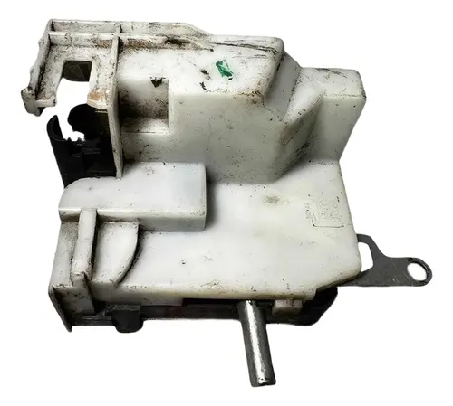 Fechadura Dianteira Esquerda Gm Celta 2007 2012 2 Portas