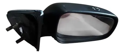 Retrovisor Direito Gol Parati Saveiro G3 2001 2004