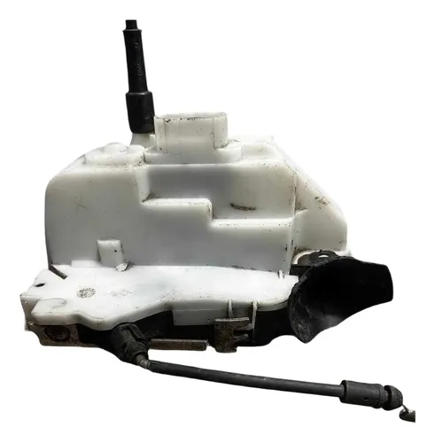 Fechadura Eletrica Dianteira Esquerda Renault Megane 027776