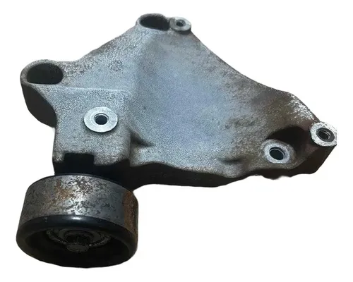 Suporte Compressor Ar Chevrolet Captiva 2009-15 12605471