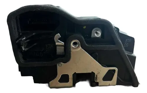 Fechadura Porta Traseira Esquerda Bmw 118i 2011/14 A053702