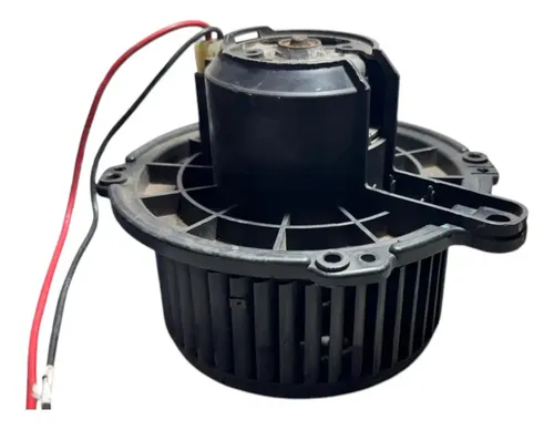 Motor Ventilação Interna Celta Corsa Prisma Classic Com Ar