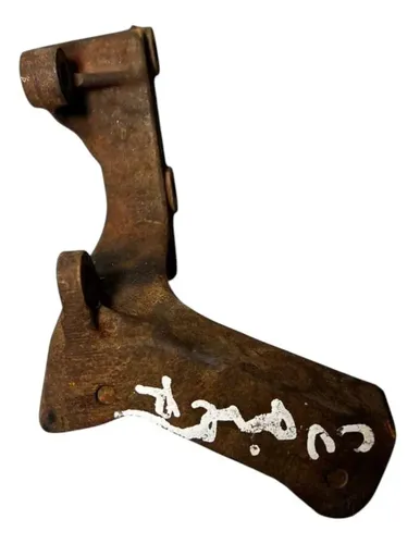 Suporte Semi Eixo Ford Fiesta 96 A 02 Direito 97fg3k305ba