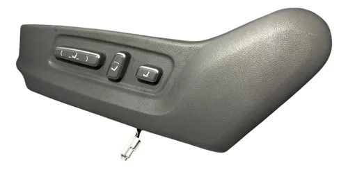 Interruptor C/moldura Comando Banco D/e Hyundaiveracruz2009