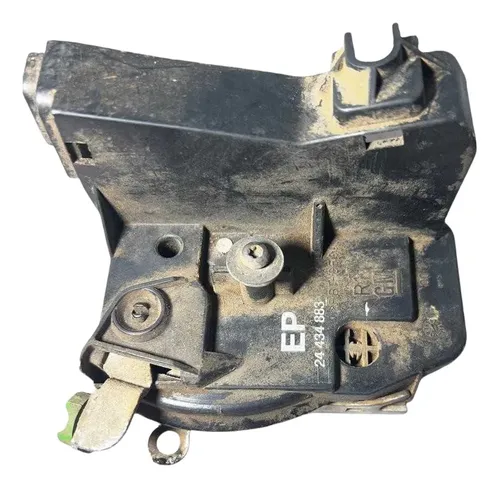 Fechadura Porta Diant Direi Monta Gm Corsa 2010  Ep24434883