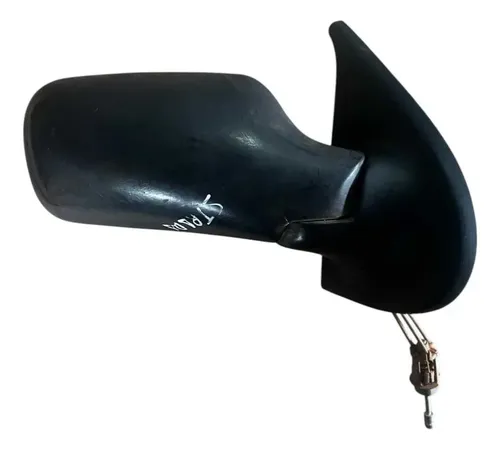 Retrovisor Direito Fiat Strada Cabine Estendida Manual 2004