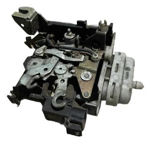 Fechadura Porta Dianteira Esquerda Audi A3 1997/2006