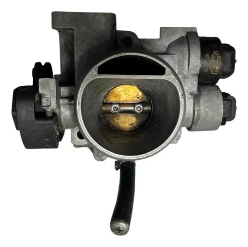 Corpo De Borboleta Tbi Fiat Uno 1.0 2005 À 2013