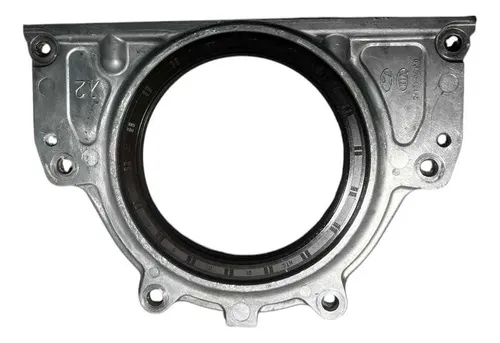 Flange Retentor Virabrequim Hyundai Vera Cruz 2009