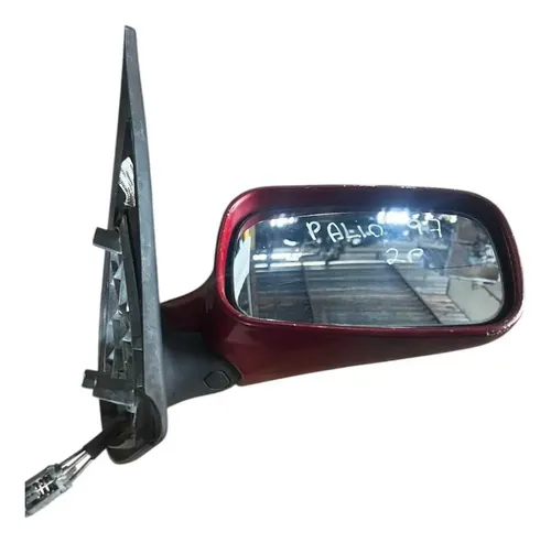 Retrovisor Direito Palio Ex Manual 1999 Original