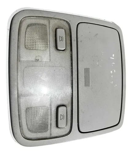 Luz De Teto Porta Oculos Tucson 2008 Ate 2014 Original