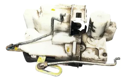Fechadura Elétrica Porta Traseira Direita Gm Celta 2006