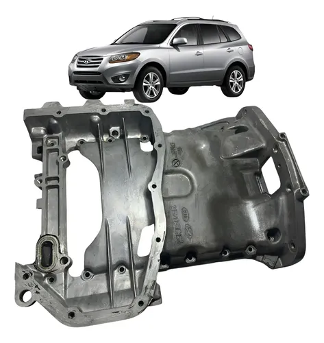 Sobre Carter Óleo Motor Hyundai Santa Fé 3.5 V6 2011 2012