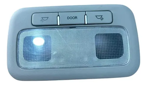 Luz Teto Cortesia Hyundai Veracruz 2009 926203j000 (usado)