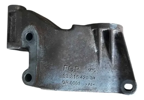 Suporte Alternador Chevrolet Corsa Montana Meriva 93315421