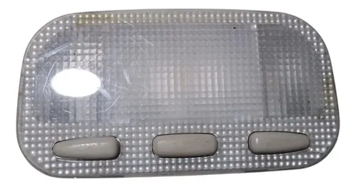 Luz Teto Cortesia Citroen C4 Picasso 2011 2012
