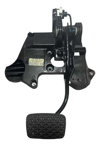 Pedal De Freio Gm Spin Prisma Onix 914643411 Original 2025 Preto