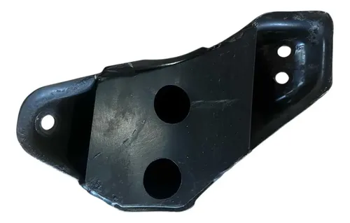 Suporte Com Coxim Lado Esquerdo Cambio Gm Corsa Celta