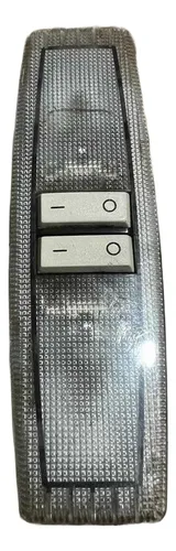 Luz Teto Cortesia Gm Meriva Max 2009-2010 Original. (usado)