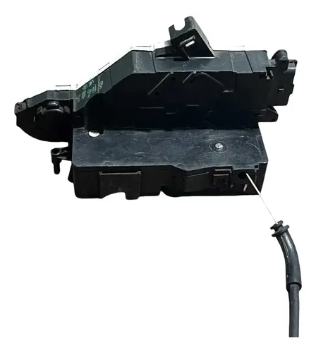 Fechadura Porta Dianteira Direita Citroen C4 Picasso 06/13