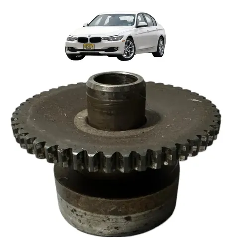 Engrenagem Bomba Óleo Bmw X3 320i N20 2013 2014 760264902
