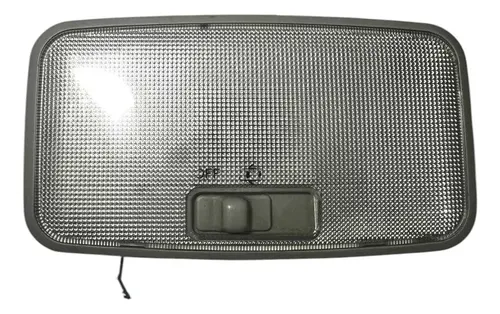 Luz Teto Cortesia Toyota Corolla Xei 2.0 Flex 2014 2015