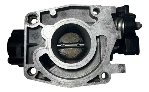 Corpo Borboleta Tbi Ford Ka 1.0 01/06 Em Perfeito Estado!