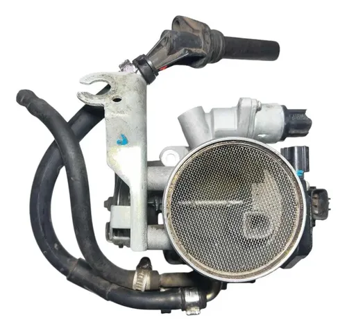 Corpo Borboleta Tbi 1.8 16v Fiat Marea 2001 Á 2003 Afh60m15