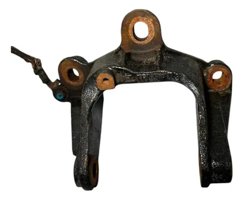 Suporte Coxim Cambio Superior Honda Fit 2003 A 2008 (usado)