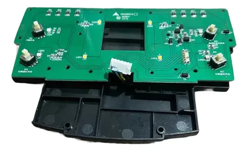 Placa Da Luz Cortesia Do Teto Chery Tiggo 8 2022
