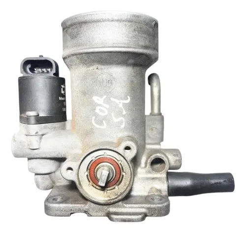 Corpo Borboleta Tbi Gm Corsa Celta Flex 1.0 Mpfi 2003