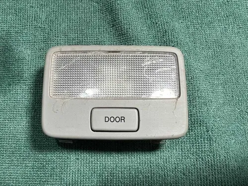 Luz Teto Cortesia Porta Mala Hyundai Vera Cruz 2009
