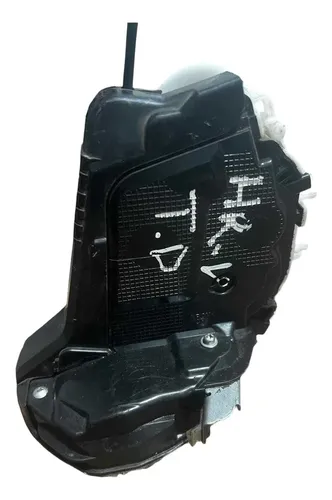 Fechadura Eletrica Porta Trase Direita Honda Hrv 2016/2020