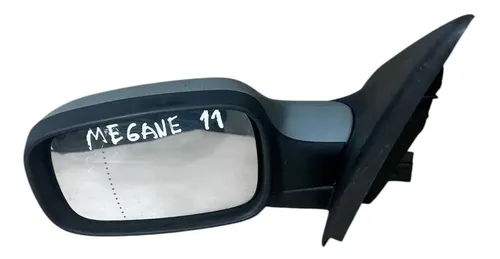 Retrovisor Elétrico Renault Megane L/e 2012 Original