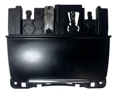 Porta Objetos Do Console Central Audi A4 A5 Ano 2011 A 2015 Preto