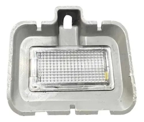 Luz Interna Porta Luvas Hyundai Vera Cruz 3.8 07/13
