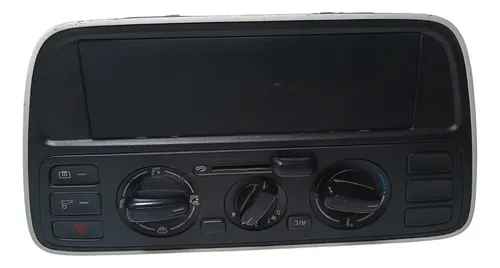 Comando Ar Condicionado Volkswagen Up 2014 2015