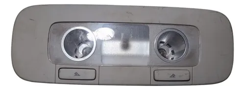 Luz Teto Cortesia Volkswagen Jetta Tiguan 2008 2009