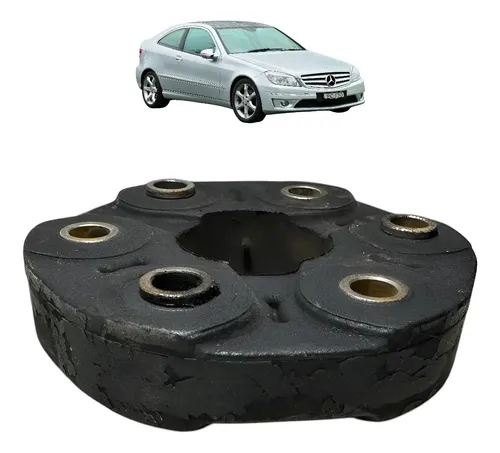 Bolachão Coxim Cardan Mercedes Clc200 1.8 2009 2010