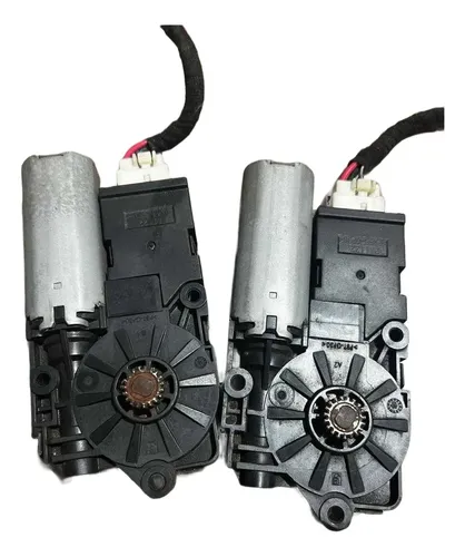 Par Motor Teto Solar Chery Tiggo 8 Txs 1.6 2022 (usado)