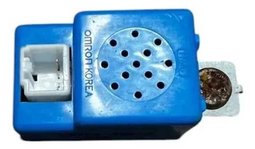 Módulo Sirene Alarme Hyundai Vera Cruz 2009 95710-4d010