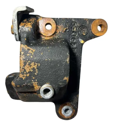 Suporte Compressor Ar Condicionado Fiat Palio Edx 1.0 1996