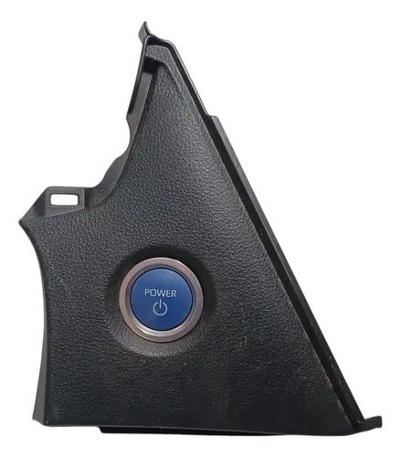 Botão Start Stop Toyota Corolla Hybrid 2020 2021 5544602720