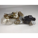 Fechadura Porta Traseira L.d Pajero Tr4 03/07 Pn: 1015280120