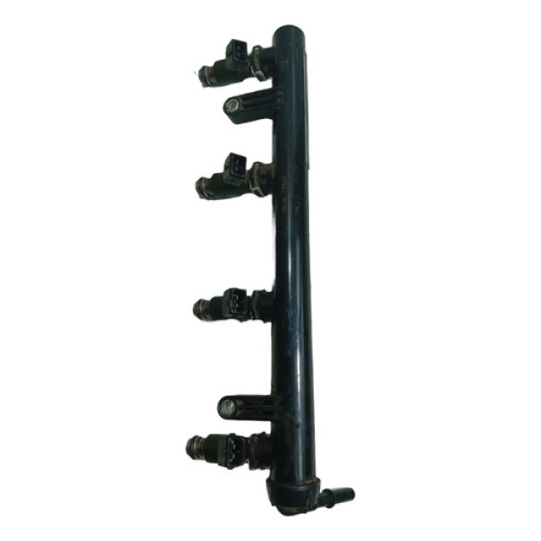 Flauta Bico Injetor Spin 1.8 8v Flex 2013-2021